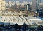 İzoyap Yapı A. Ş Yapı Market - İnşaat Malzemeleri (İstanbul, Bahçelievler, Bahçelievler Mah., Elvan Sok., 1A), hipermercado de la construcción