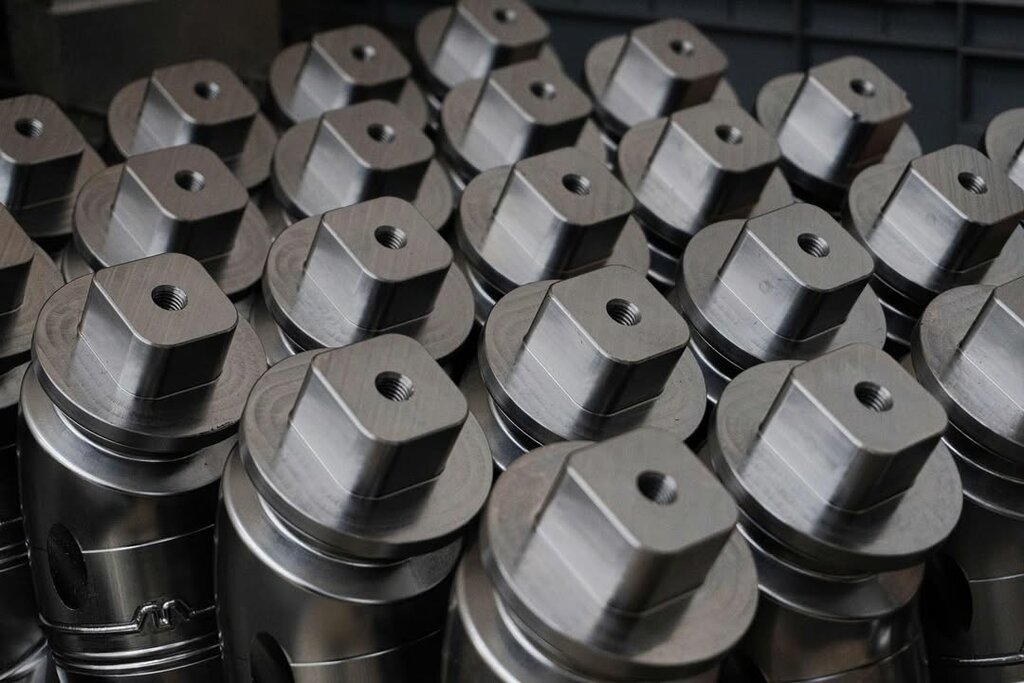 Foundry Akel Mold and Machinery Industry, Istanbul, photo