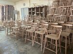 Harun Wooden Chair (Ankara Province, Altındag District, Ereğli Cad., 1), muebles de gabinete