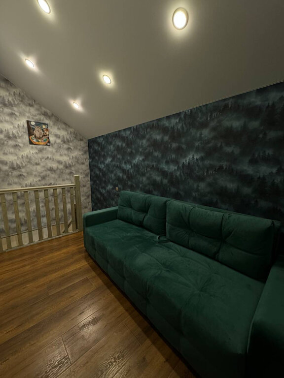 Фото Сова Эко дом с чаном