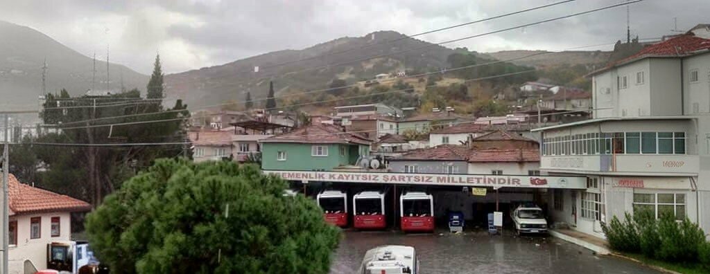 Hotel Hotel Solmaz, Manisa, photo