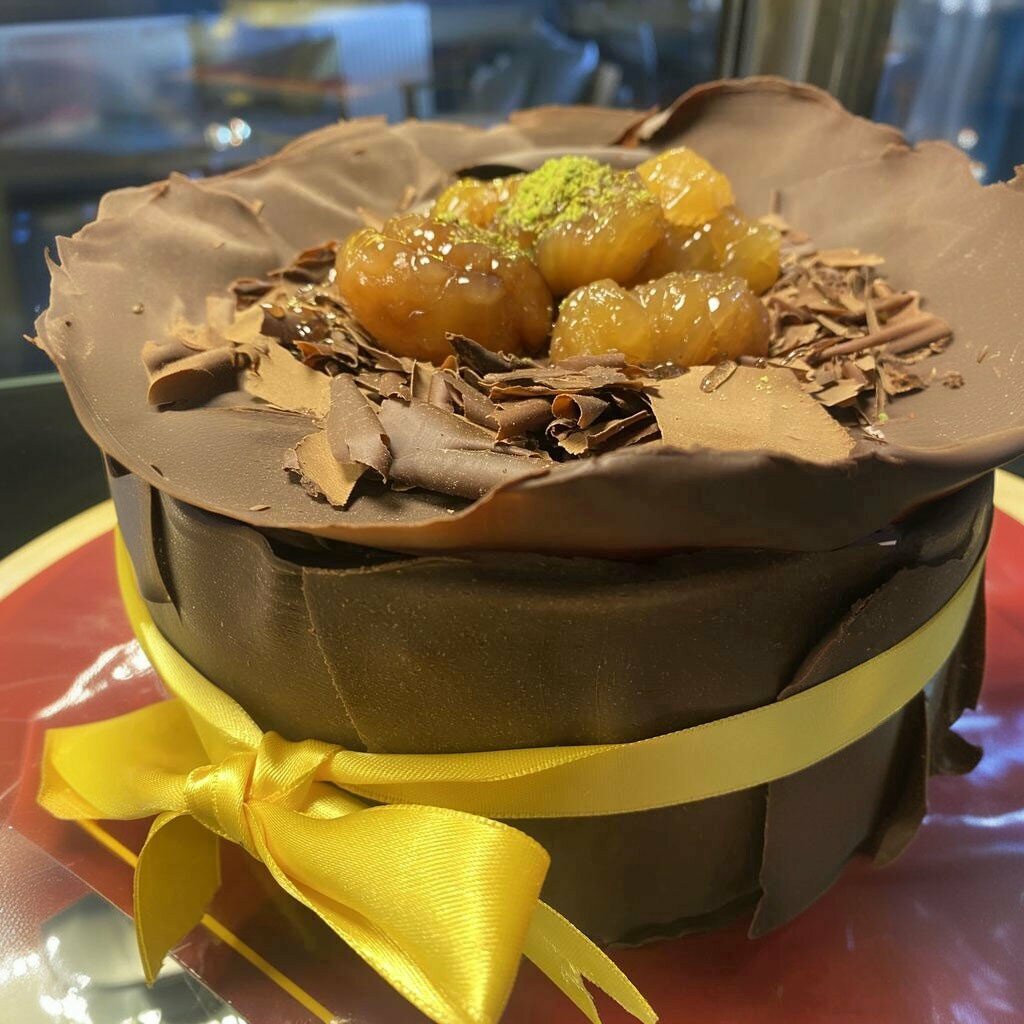 Cafe Claros cafe, Izmir, photo