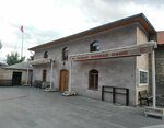 Central Mosque (Ardahan, Posof, Merkez Mah., Ardahan Cad., 31/1), mosque