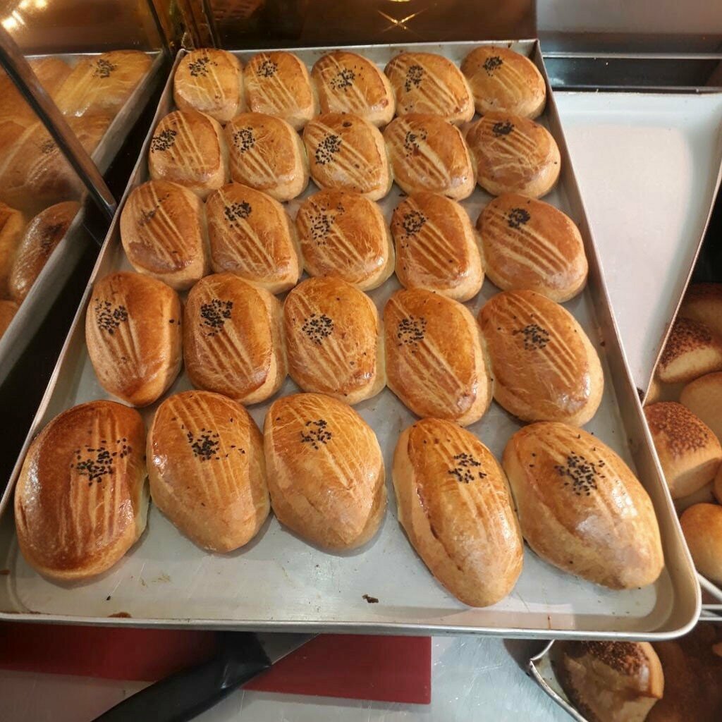 Canteen Yuksel Pastry Salon, Izmit, photo