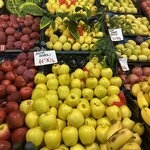 Cepni Market Branch (Giresun, Giresun Merkez , Gedikkaya Cad., 77), supermarket