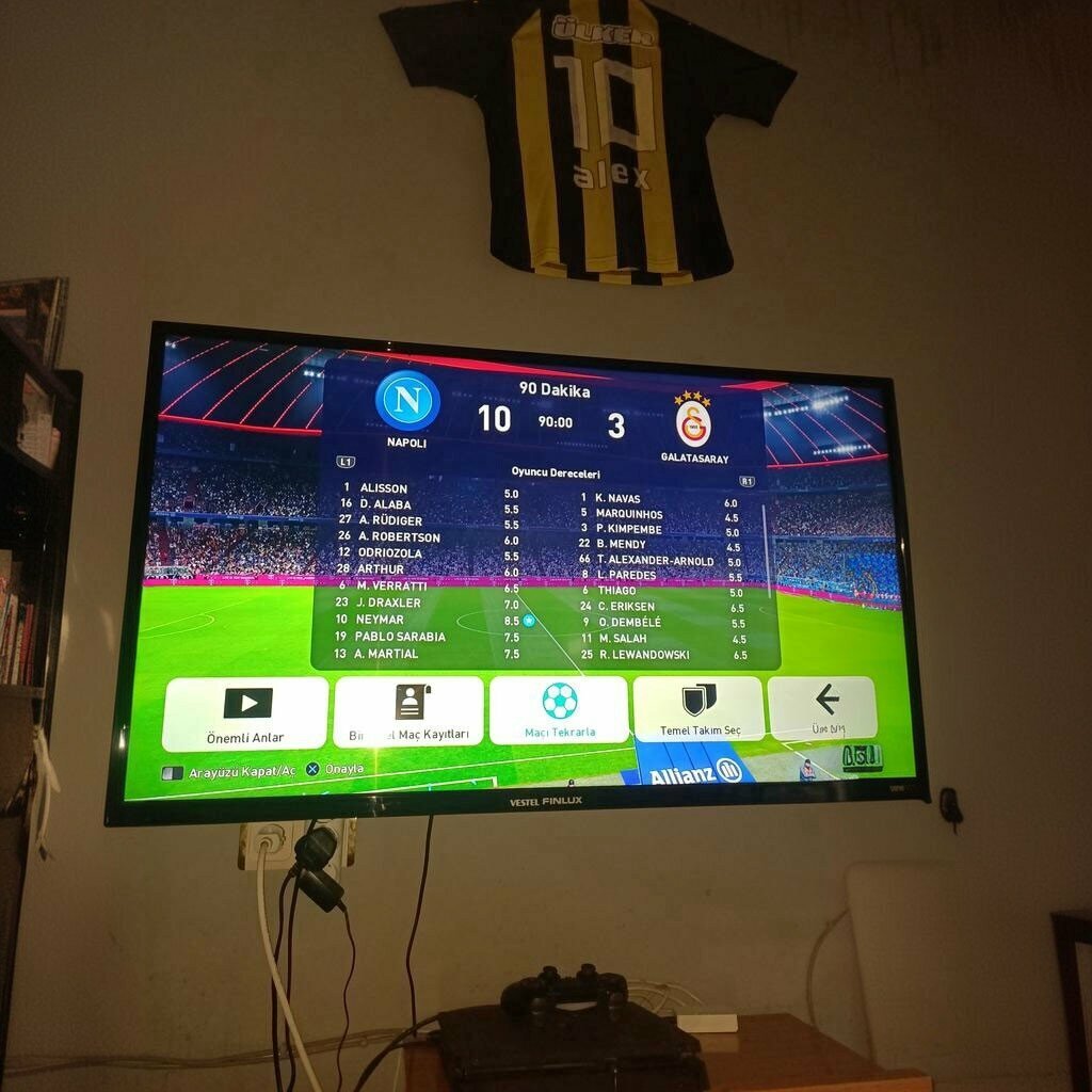 Internet cafe Onur Game Center, Tasova, photo