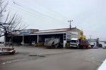 Truck Trailer Repair Kirsehir (Kirsehir, Kirsehir Center, Bahçelievler Mah., Kılıçözü Sanayi 38 Sok.), repair of trucks