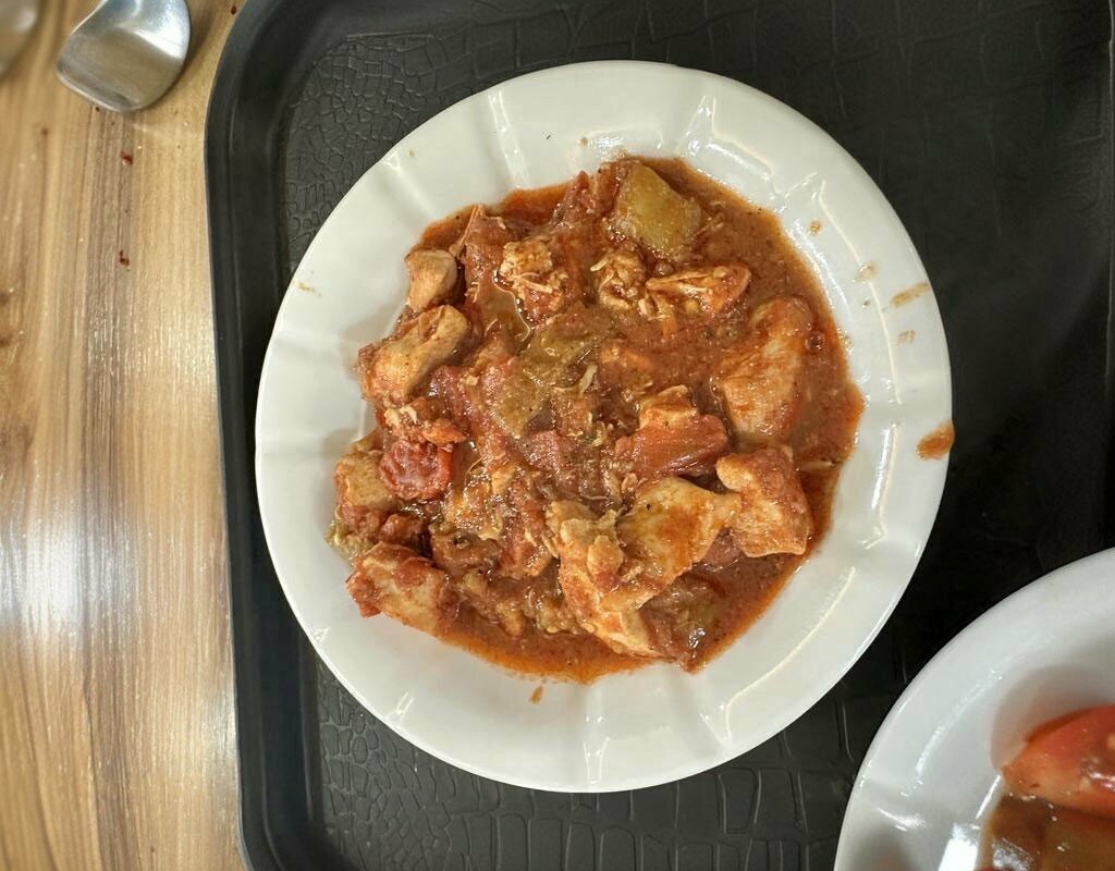 Catering Has Tat Food Factory, Batman, photo