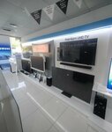 Edremit Samsung Kuzen D. T. M. (Балыкесир, район Эдремит, бульвар Азербайджан, 38A), магазин бытовой техники в Эдремите