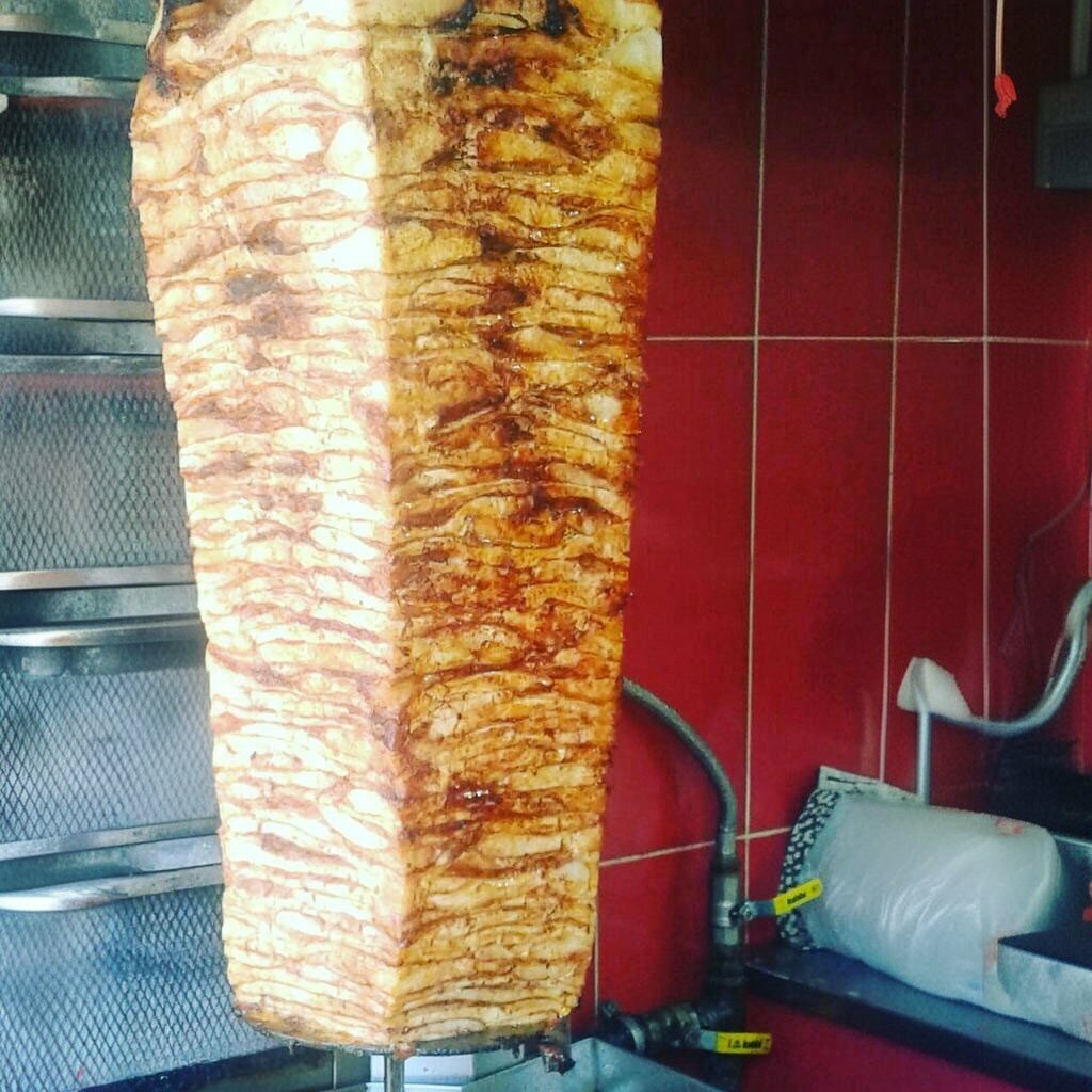 Restaurant Meshur Doner, Ankara, photo