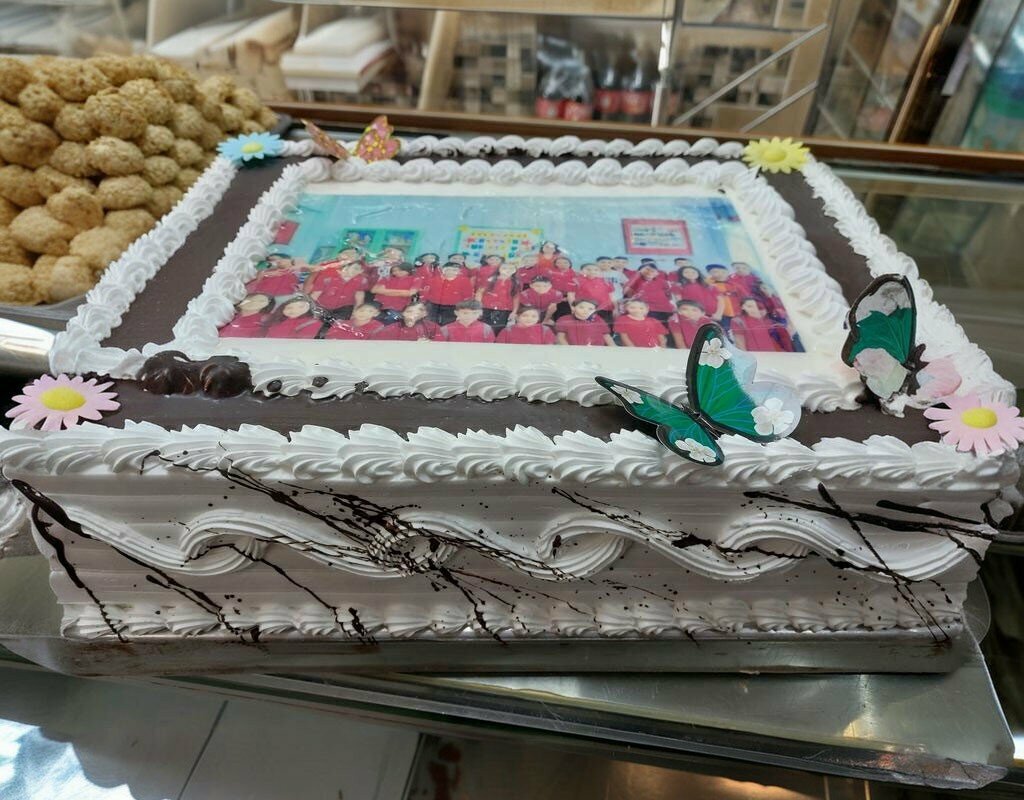 Cake orders Borekcioglu Patisserie, Kaman, photo