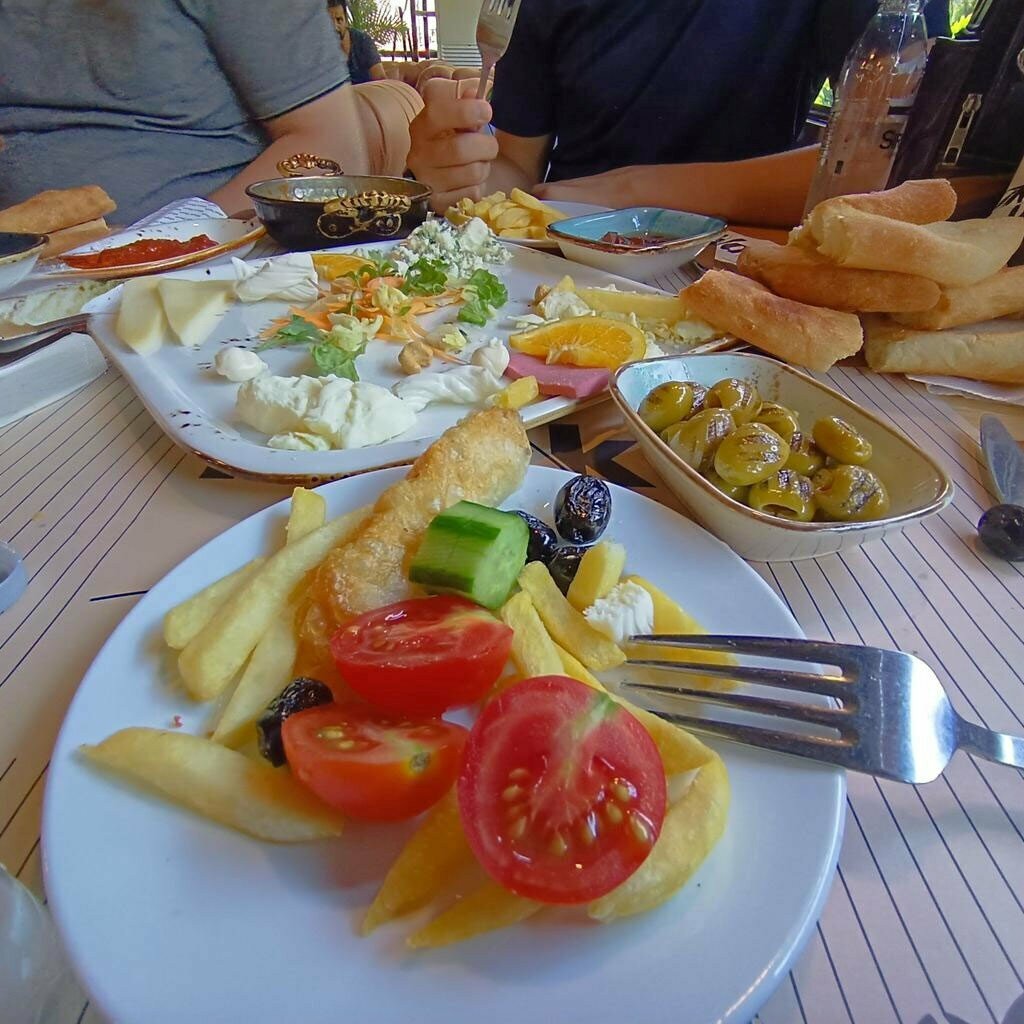 Cafe The Black Cafe, Batman, photo