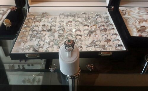 Seçer Gümüş Fotoğraf 1