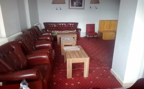 Hotel Hotel Akcay, Gole, photo