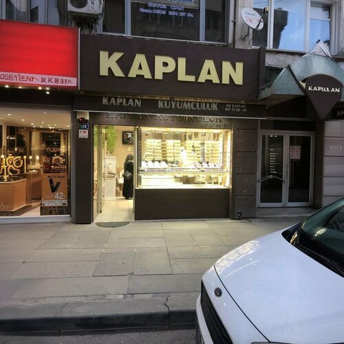 Kaplan Kuyumculuk Fotoğraf 2
