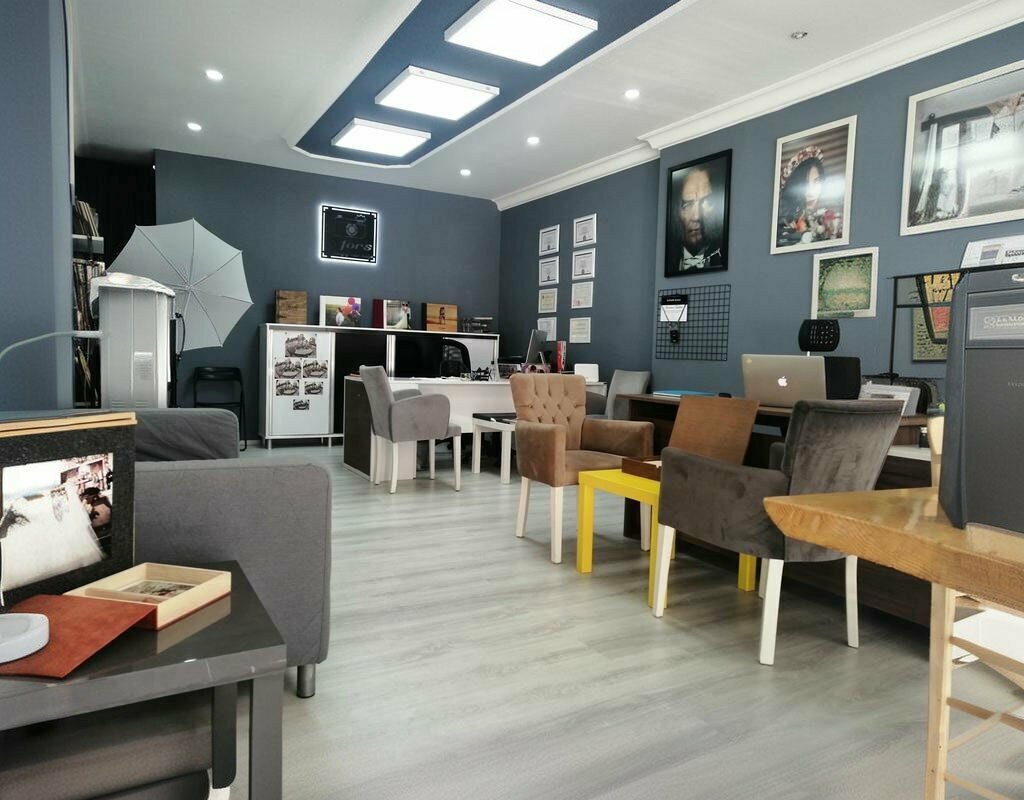 Photography Studio Fors, Nazilli, photo