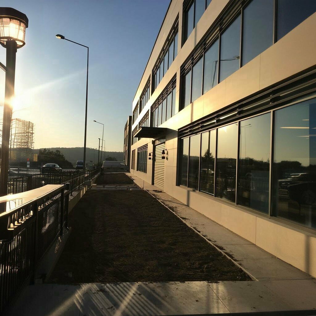 Security and alarm systems Liva Grup, Izmir, photo