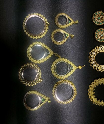 Ten Gold Kuyumculuk Fotoğraf 3