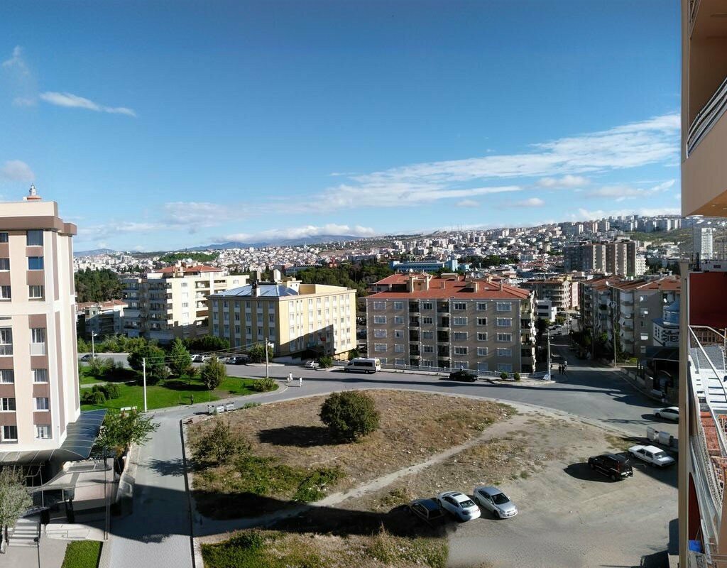 Hostel Studio Damla Residence, Izmir, photo