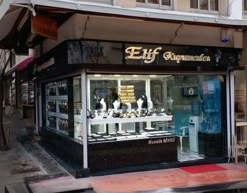 Onur Kuyumculuk Fotoğraf 1