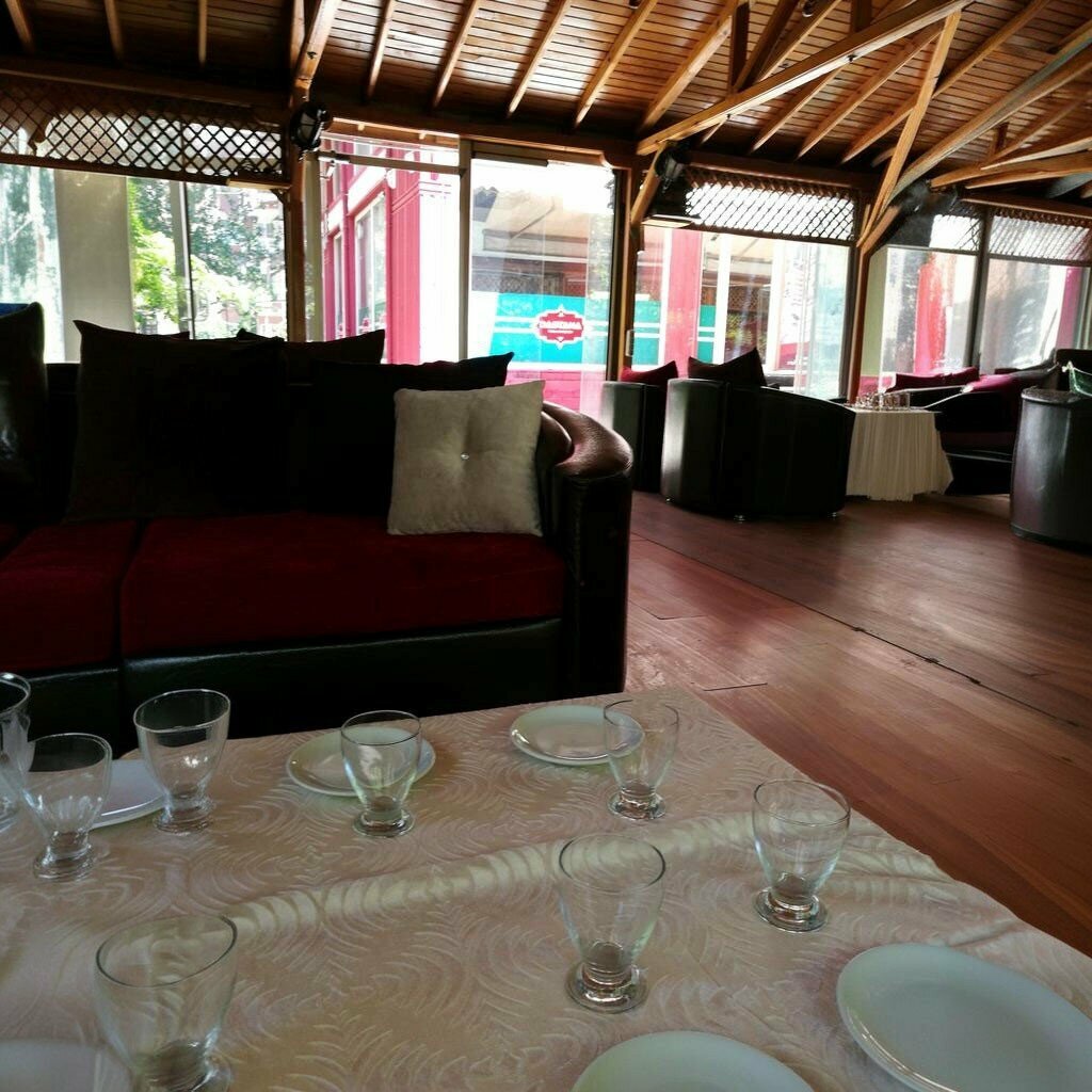 Cafe Grand Garden, Aksaray, photo