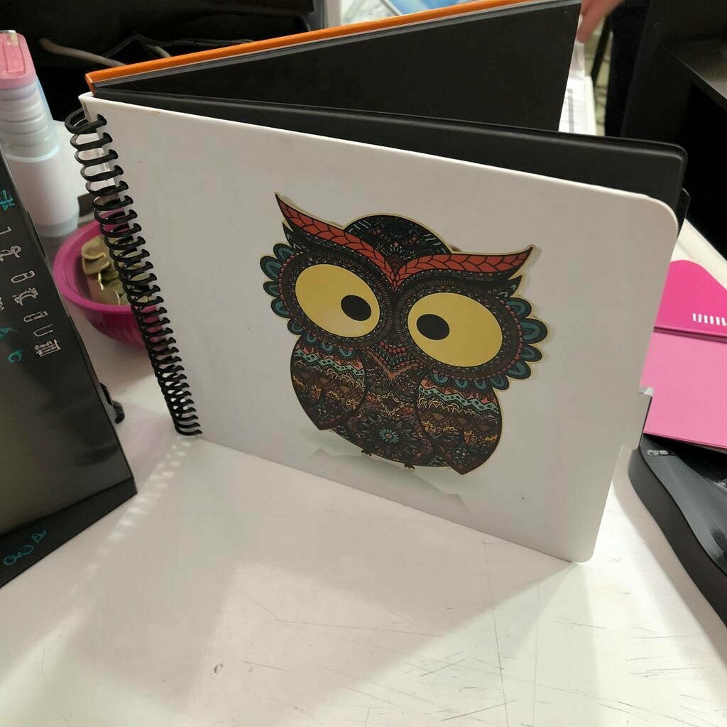 Copy center Campus Stationery, Karabuk, photo