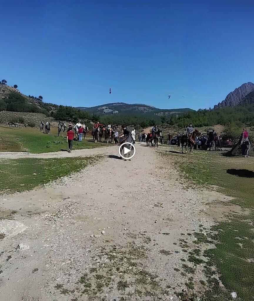 Mukhtars Kulaksizlar Koyu Muhtarligi, Akhisar, photo