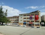 Hacibayram Middle School (Ankara Province, Altındag District, Güneşevler Mah., 86. Sok., 3), escuela de enseñanza general