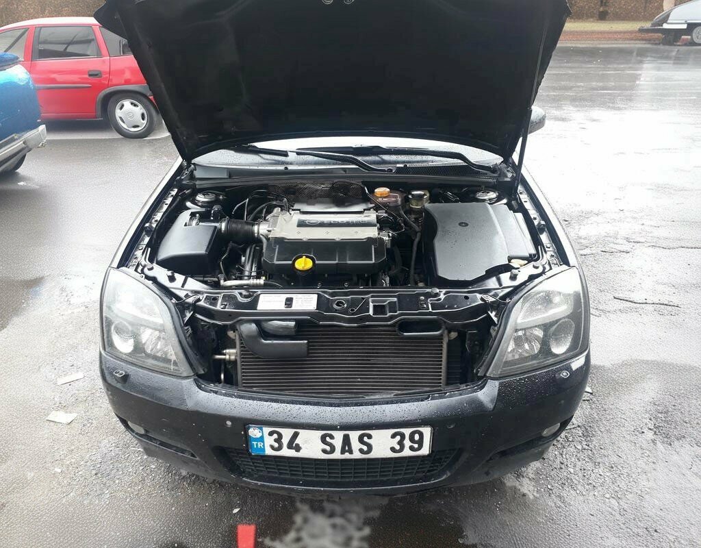 Car service, auto repair Ozgokler Opel Service, Kayseri, photo