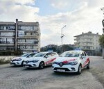 Oz Garanti Surucu Kursu (Балыкесир, район Айвалык, махалле Февзипаша-Вехбибей, улица Ататюрк Блв. 1, 1), автошкола в Айвалыке