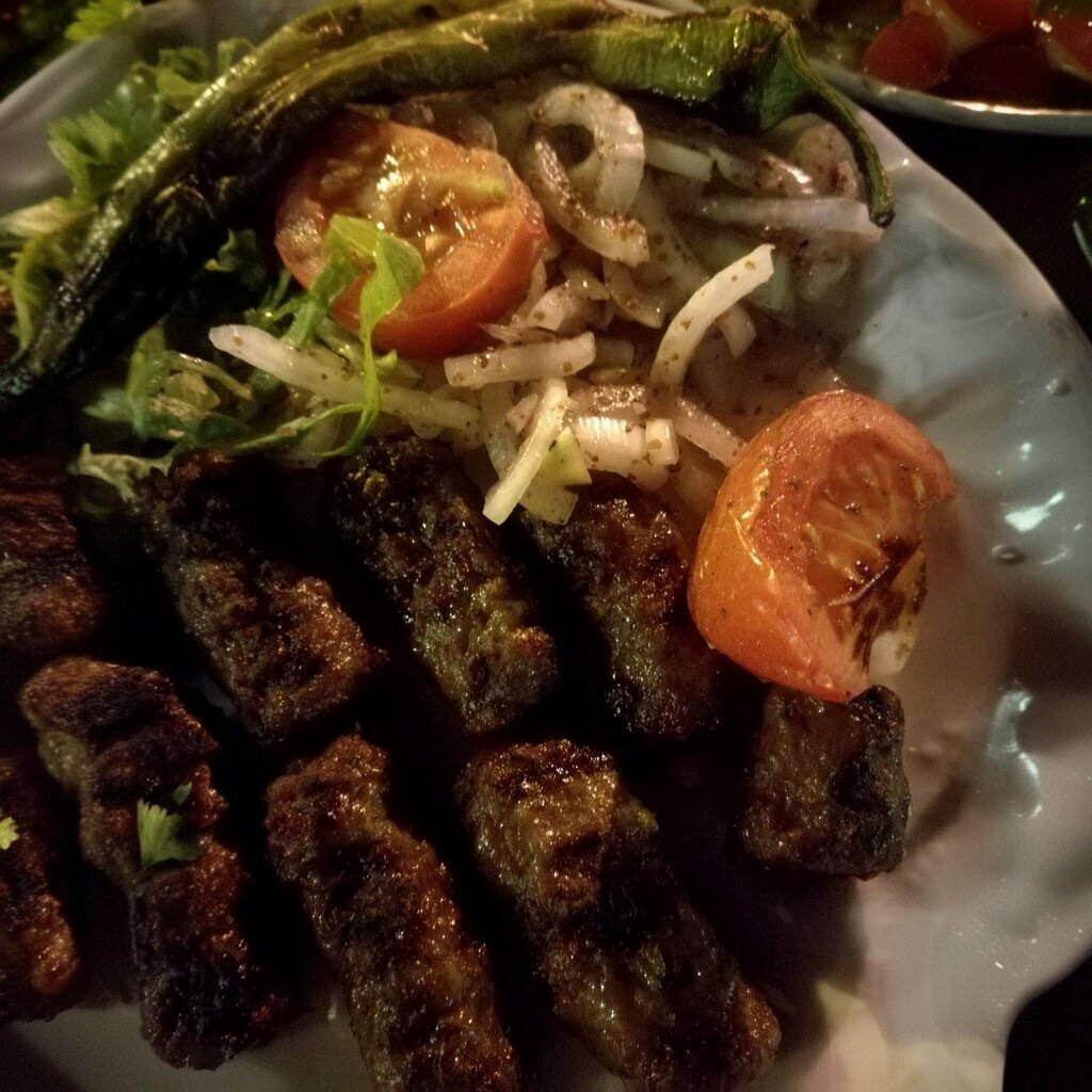 Restaurant Cardak Kafe, Artvin, photo