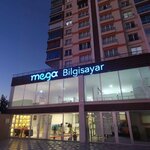 Mega Bilgisayar (Kayseri, Kocasinan District, Bekir Yildiz Boulevard, 132A), electronic devices and components