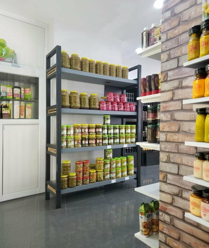 Greengrocery Approved Market and Greengrocer, Iskenderun, photo