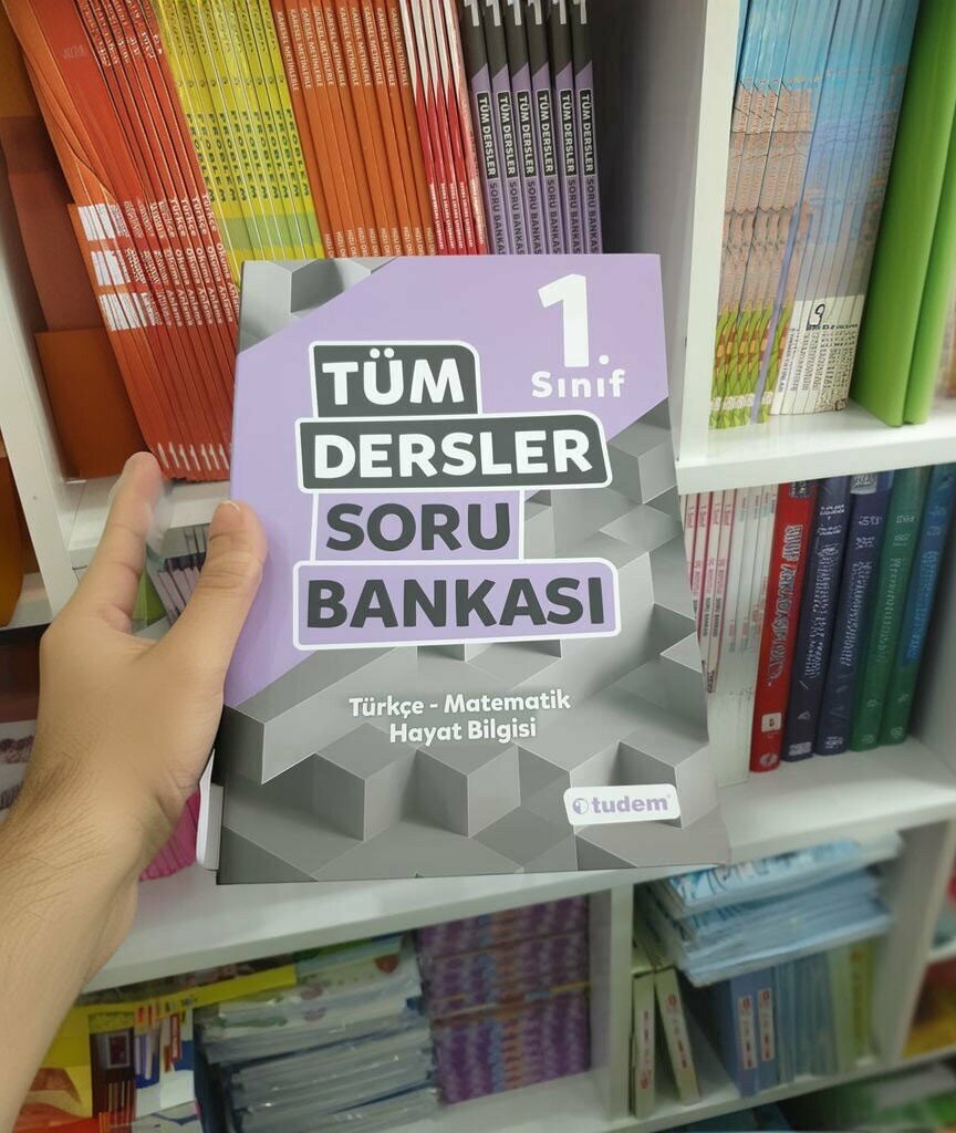 Bookstore Bulut Bookstore, Burdur, photo