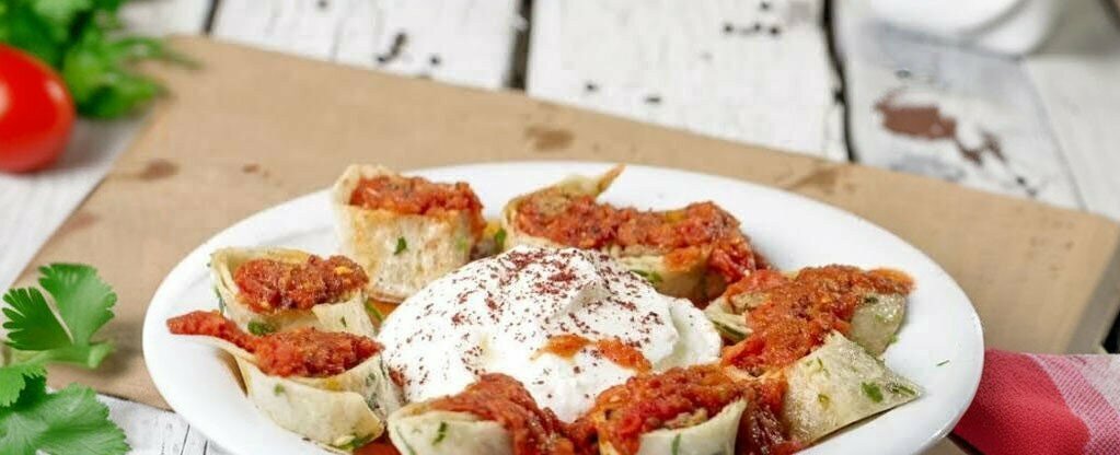 Cafe Beyzade Lahmacun Pide Grill and Pottery Pan Hall, Batman, photo