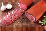Bülbüller Gıda Sucuk-Pastırma (Кайсери, Меликгази, махалле Джумхуриет, улица Мевлеви, 9), магазин мяса, колбас в Кайсери