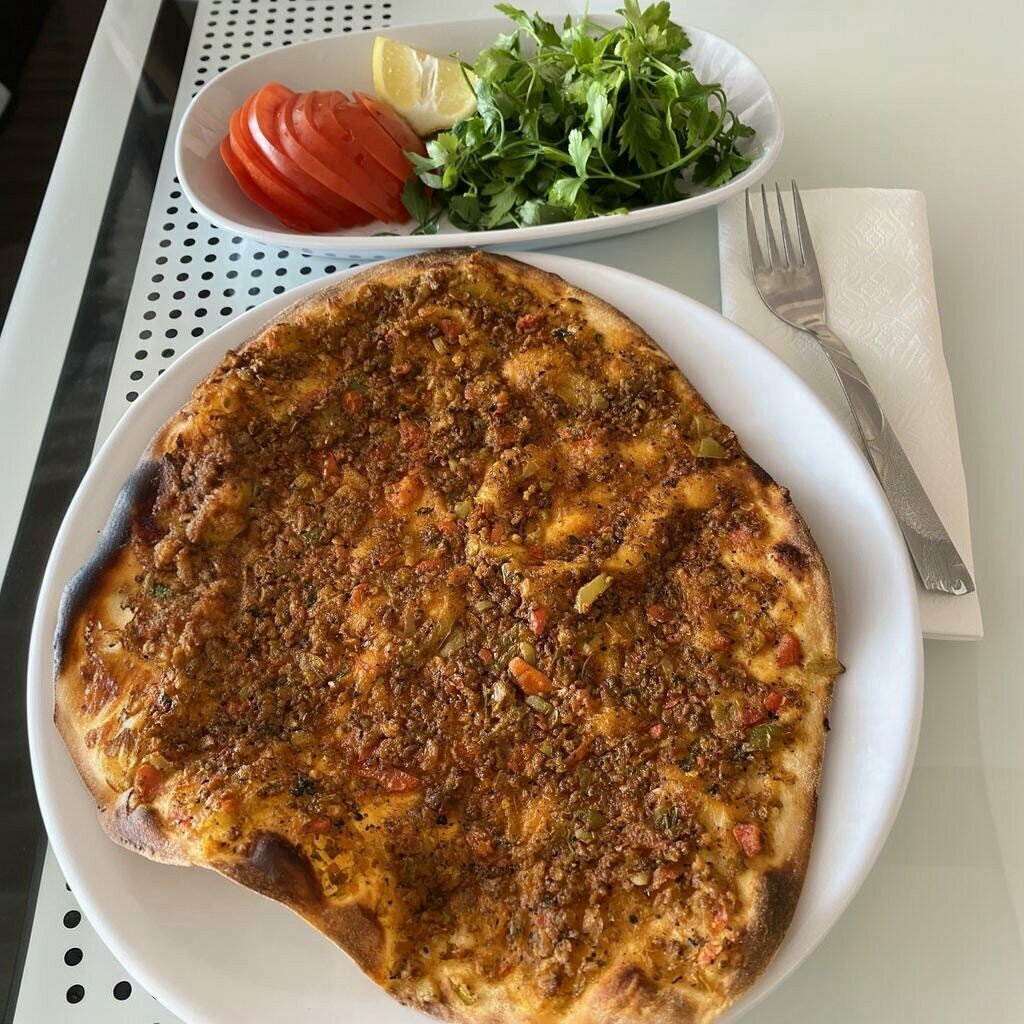 Restaurant Irem's Place Cafe Restaurant Pide, Nevsehir, photo