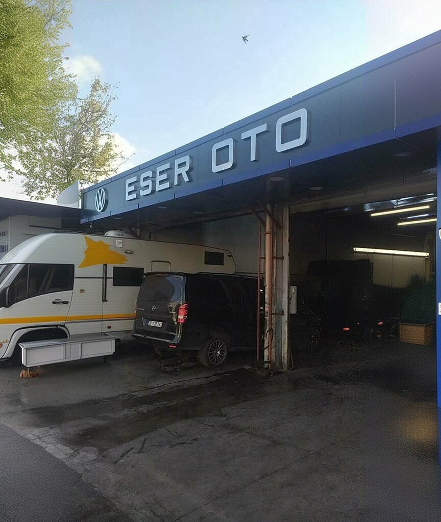 Car service, auto repair Eser Auto Motor Mechanical Private Service, Istanbul, photo