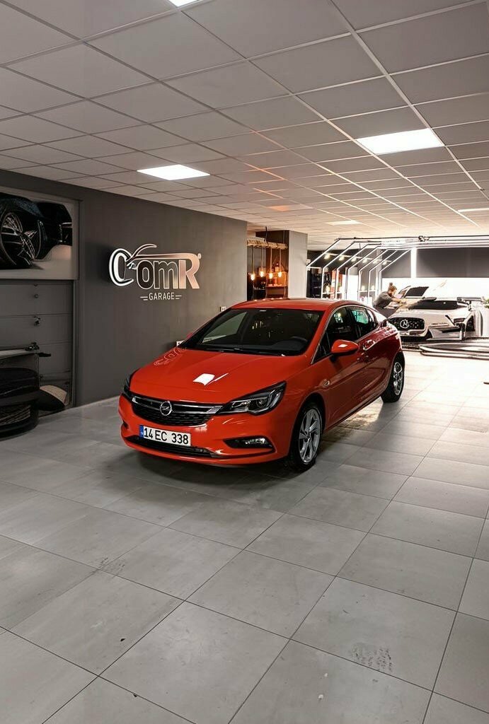 Tuning studio Omr Garage, Bolu, photo