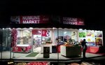 Numune Market (Ordu, Ünye, Gölevi Mah., Toki Sok., 8), hypermarket
