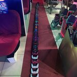 90+4 Playstation Cafe (Kirikkale, Kırıkkale Merkez, Yenidoğan Mah., 606. Sok., 3), gaming club