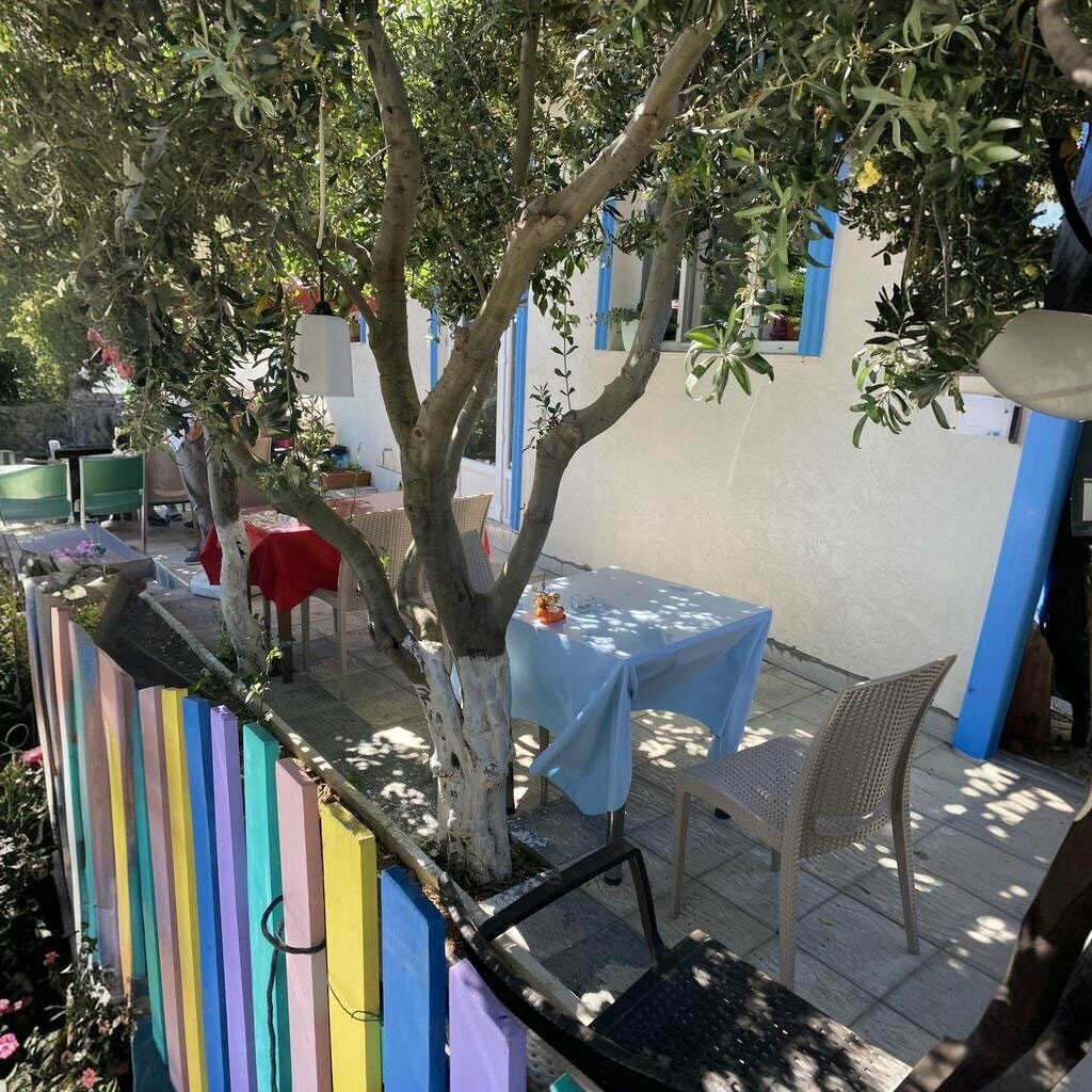 Cafe Ali Baba Dondurma Cafe, Vize, photo