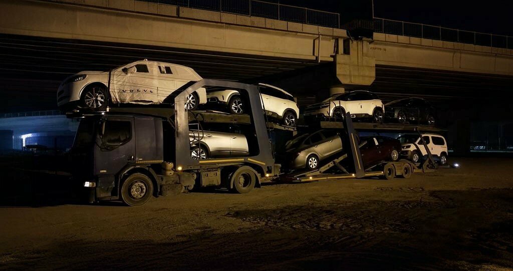 Warehouse services Taspa Warehouse, Kartepe, photo