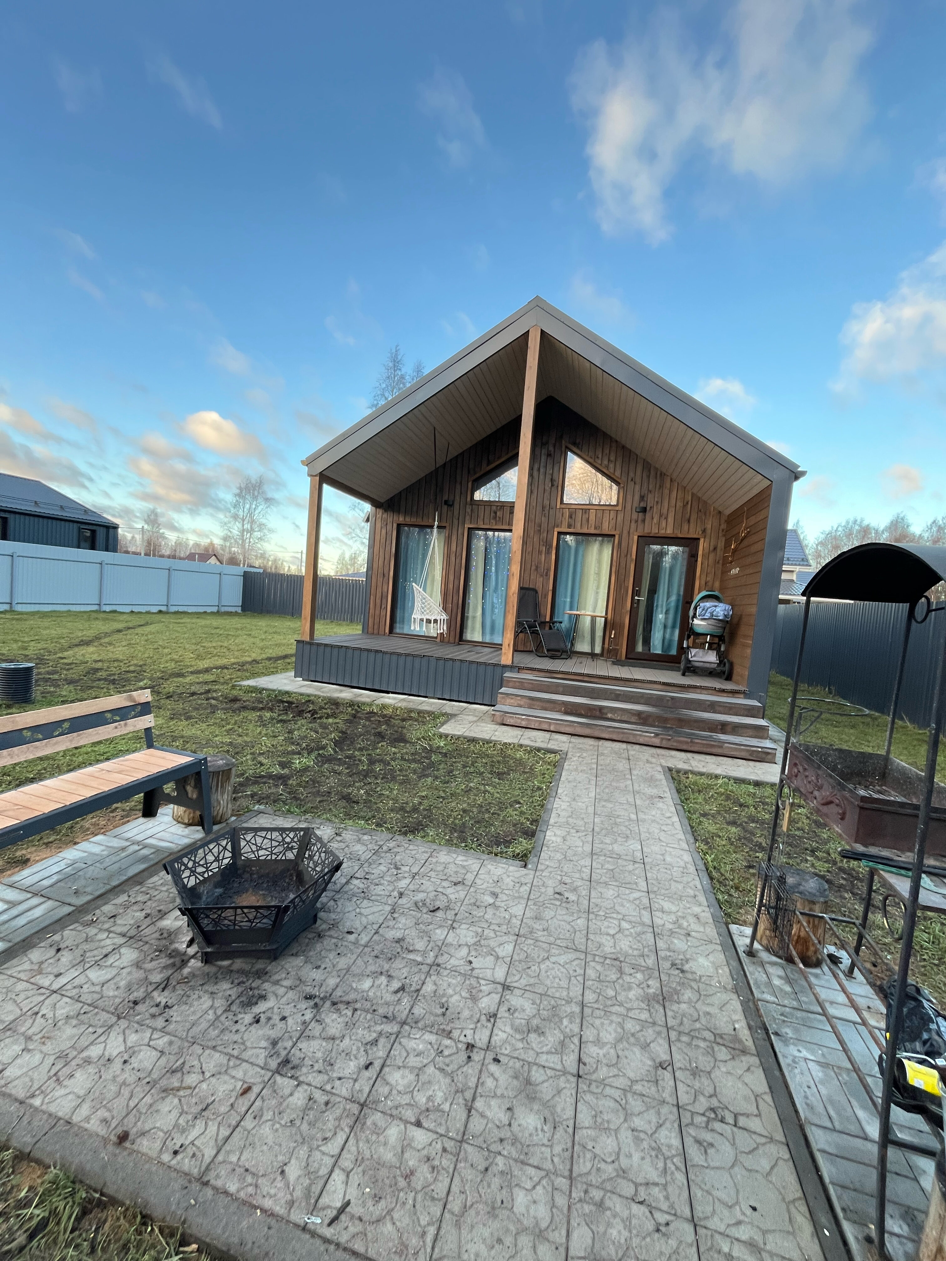 Фото РяДом Лес