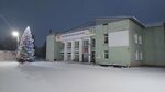 Shikhovsky dom kultury Mku (derevnya Shikhovo, Tsentralnaya ulitsa, 4А) ، دار الثقافة