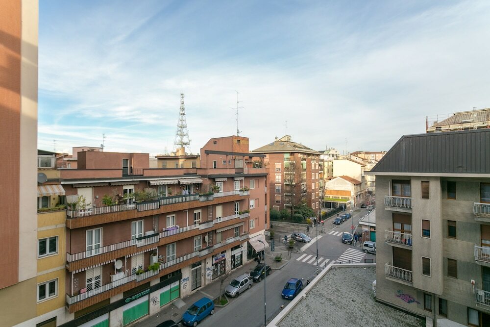 Фото NotaMi - Violet Home Loreto