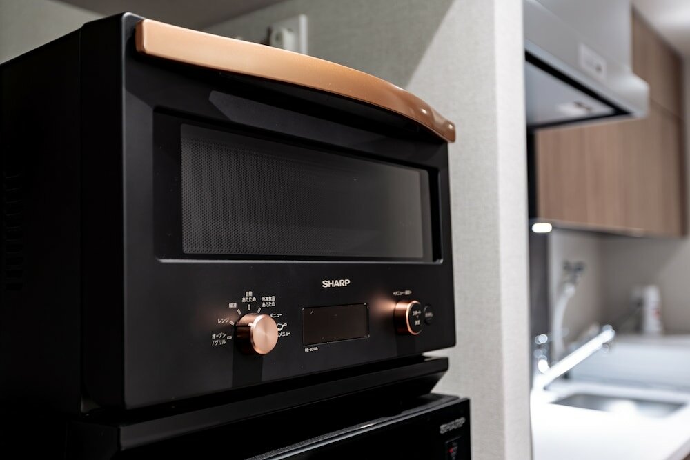 Фото Oakwood Hotel & Apartments Azabu Tokyo