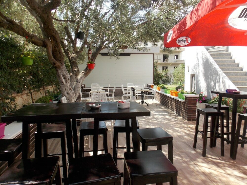 Фото Hotel Villa Qendra