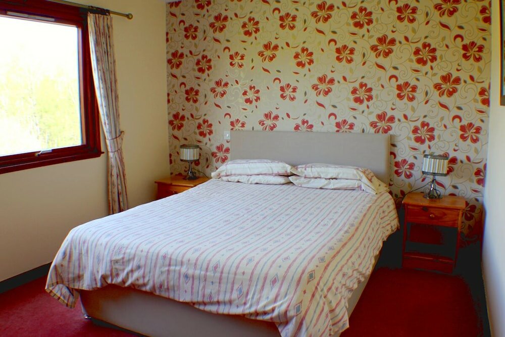 Фото Cairngorm Highland Bungalows