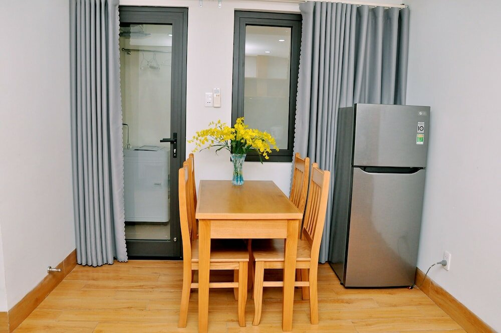 Фото Flower Apartment